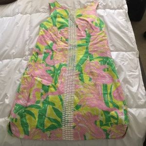 Lilly for Target dress